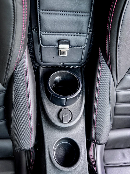 2015 Alfa Romeo 4C Spider - Image 31 of 31