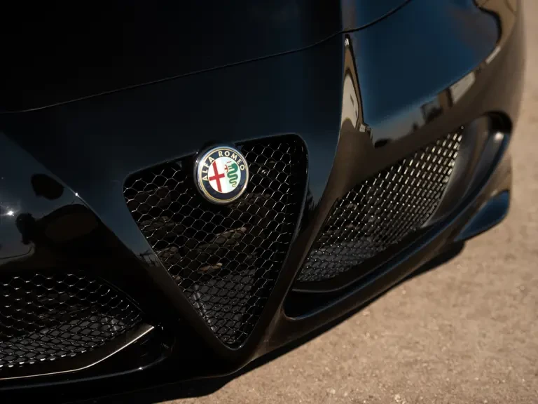 2015 Alfa Romeo 4C Spider - Image 15 of 31