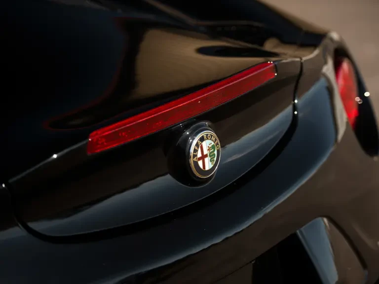 2015 Alfa Romeo 4C Spider - Image 24 of 31