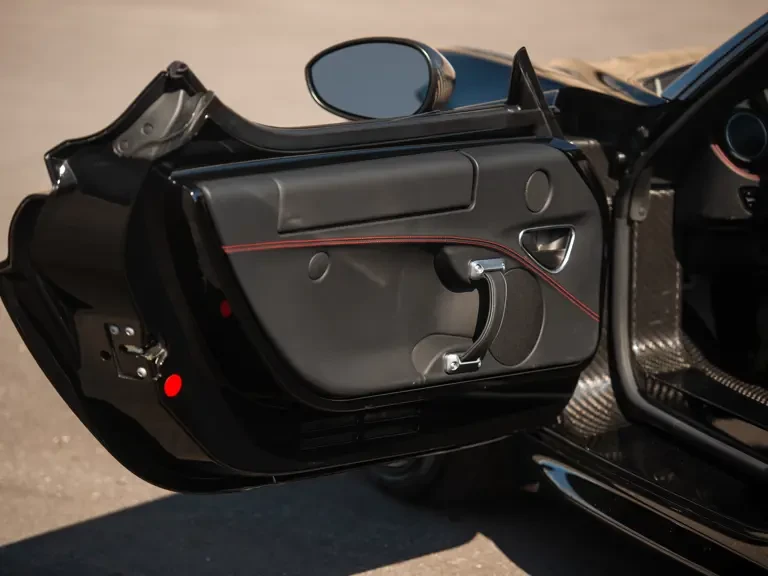 2015 Alfa Romeo 4C Spider - Image 26 of 31