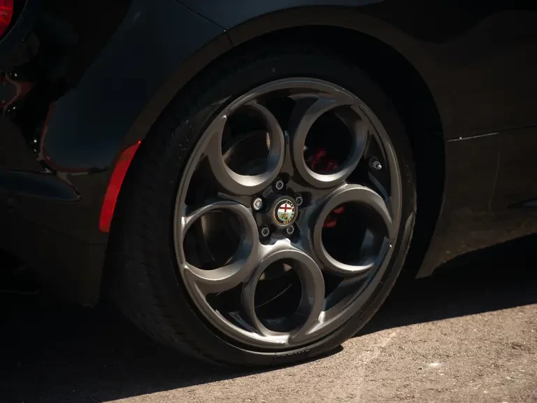 2015 Alfa Romeo 4C Spider - Image 10 of 31