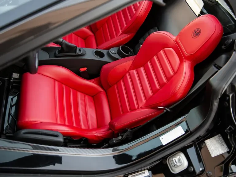 2015 Alfa Romeo 4C Spider - Image 29 of 31