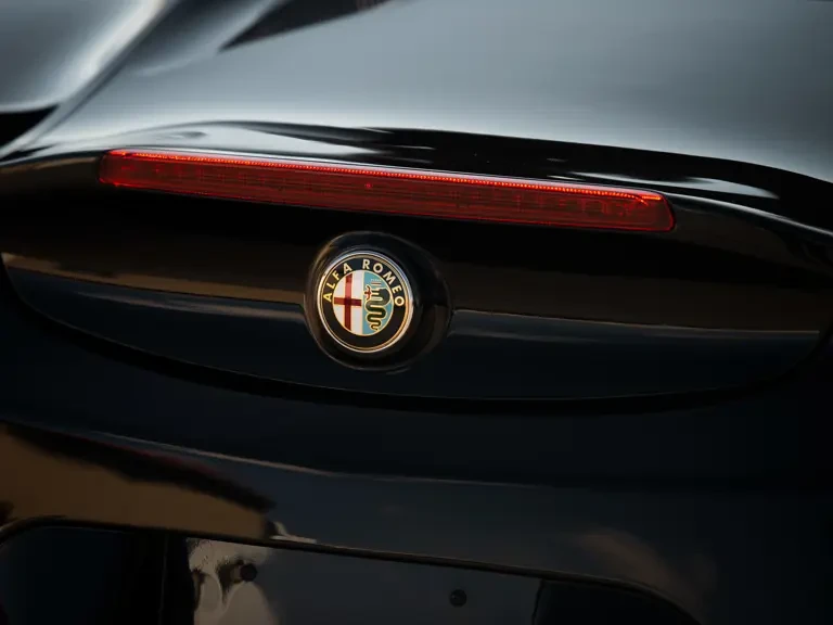 2015 Alfa Romeo 4C Spider - Image 18 of 31