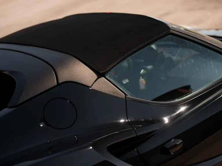 2015 Alfa Romeo 4C Spider - Image 19 of 31