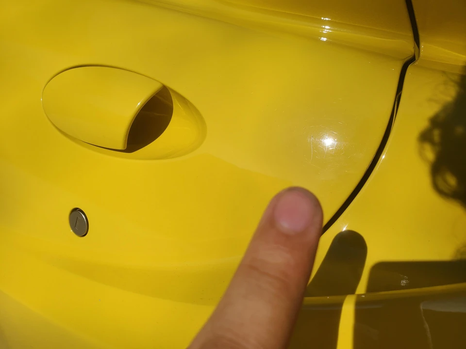 2015 Alfa Romeo 4C Spider - Image 29 of 31