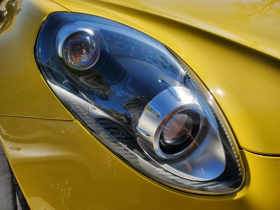 2015 Alfa Romeo 4C Spider - Image 19 of 31