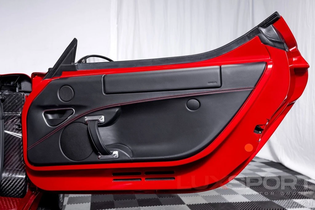 2015 Alfa Romeo 4C Spider - Image 21 of 21