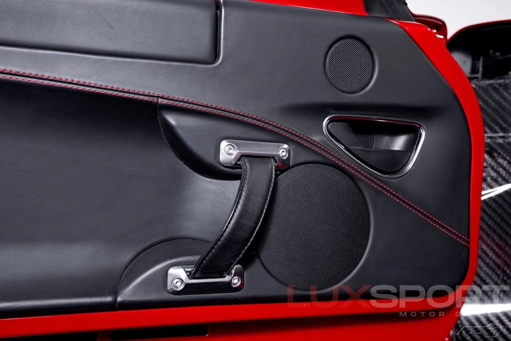 2015 Alfa Romeo 4C Spider - Image 19 of 21