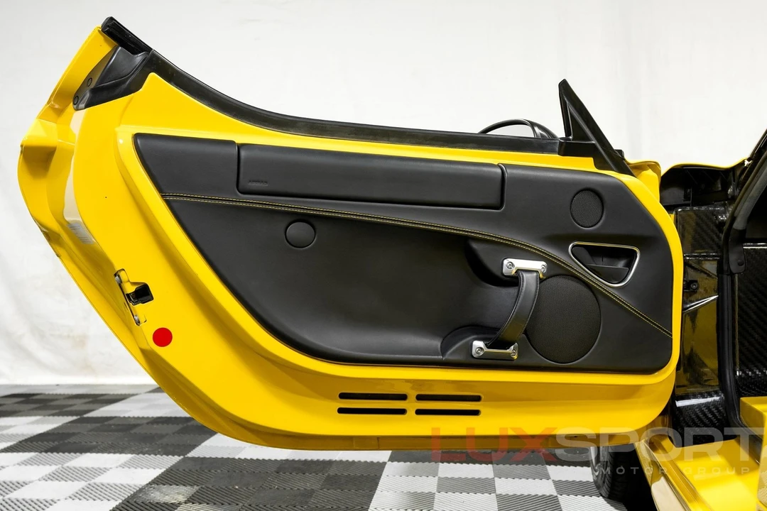 2015 Alfa Romeo 4C Spider - Image 24 of 31