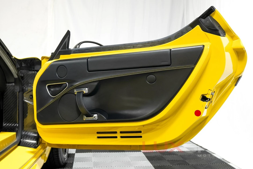 2015 Alfa Romeo 4C Spider - Image 26 of 31
