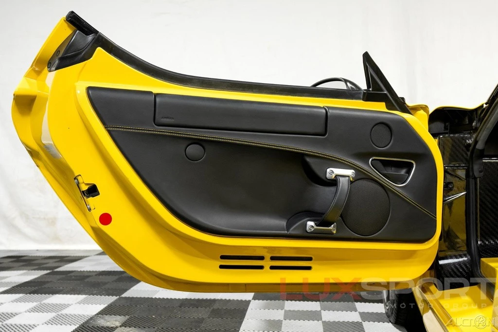 2015 Alfa Romeo 4C Spider - Image 24 of 24