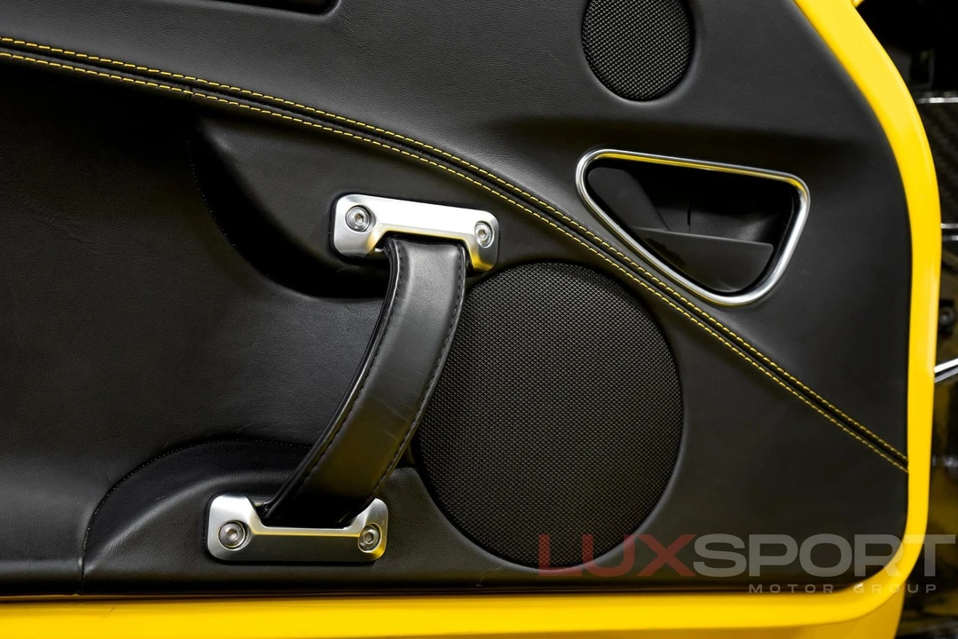 2015 Alfa Romeo 4C Spider - Image 25 of 31
