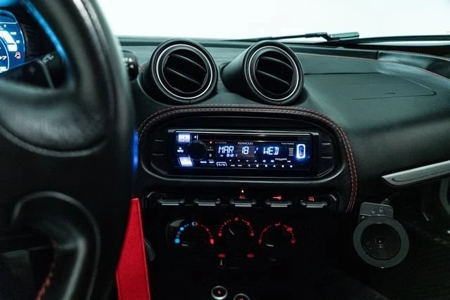2015 Alfa Romeo 4C Coupe - Image 19 of 20