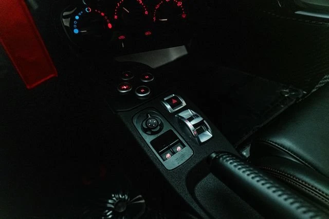 2015 Alfa Romeo 4C Coupe - Image 20 of 20