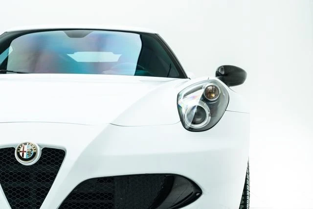 2015 Alfa Romeo 4C Coupe - Image 3 of 20