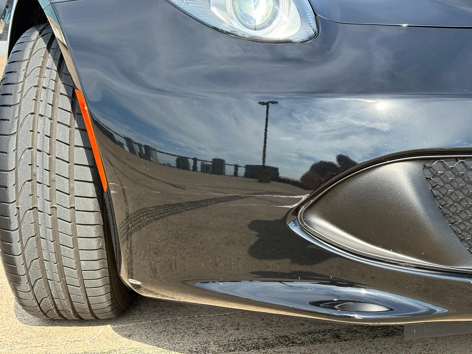 2015 Alfa Romeo 4C - Image 13 of 14