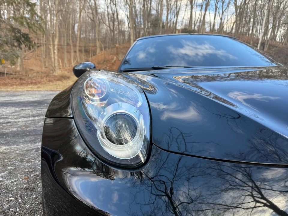 2015 Alfa Romeo 4C - Image 20 of 31