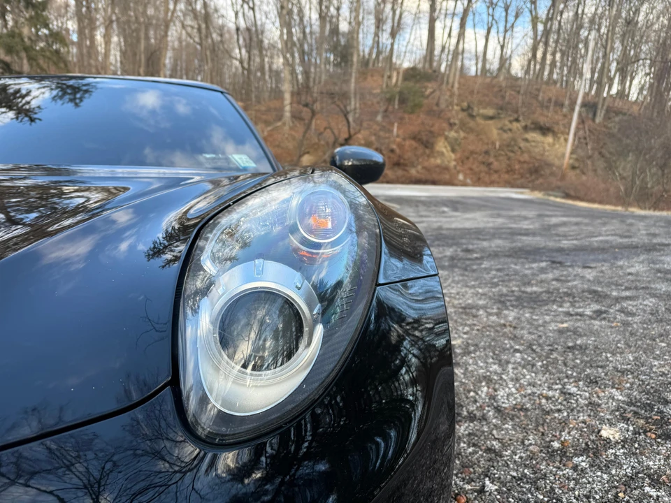 2015 Alfa Romeo 4C - Image 21 of 31