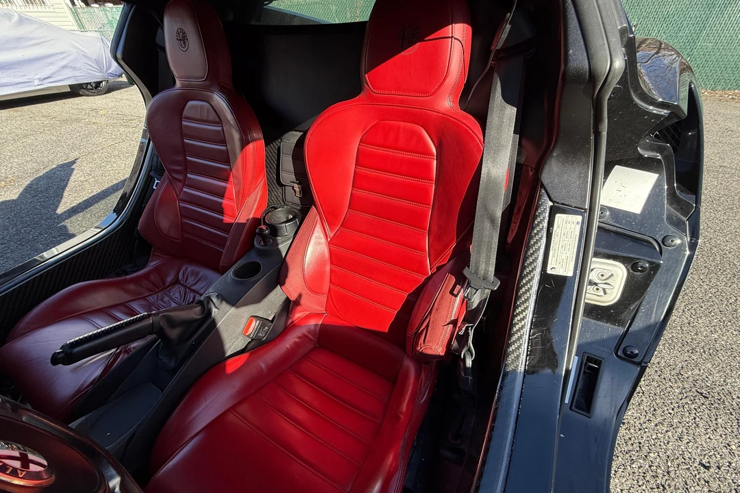 2015 Alfa Romeo 4C - Image 31 of 31
