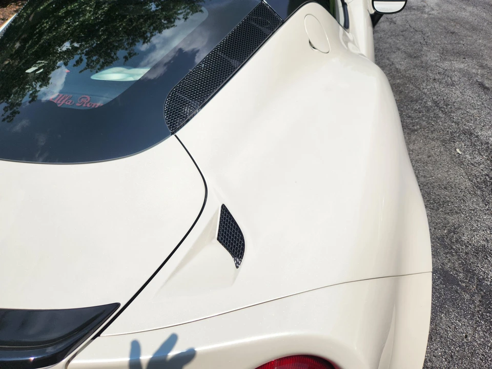 2015 Alfa Romeo 4C Coupe - Image 25 of 31