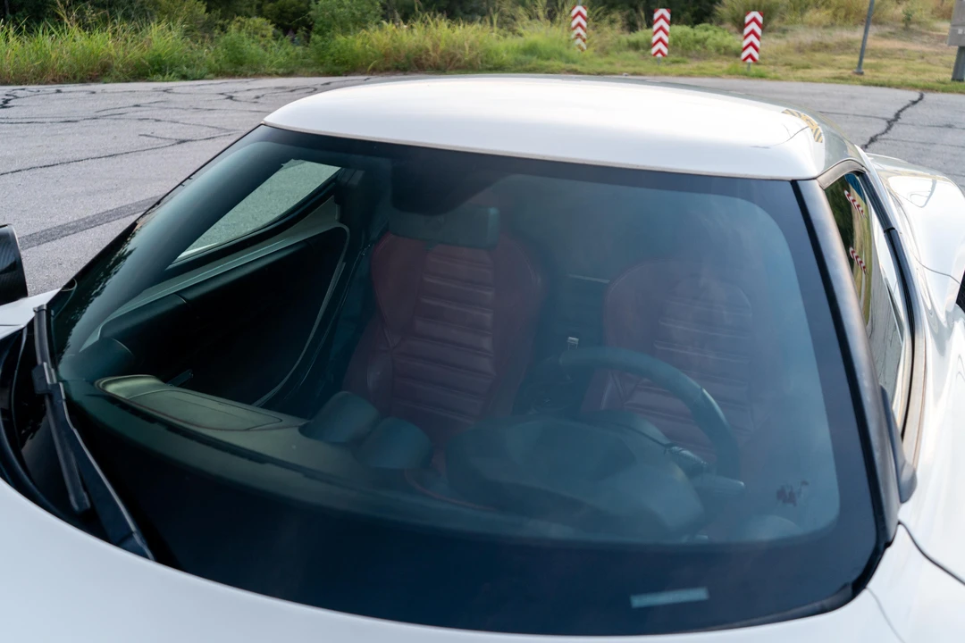 2015 Alfa Romeo 4C - Image 30 of 31