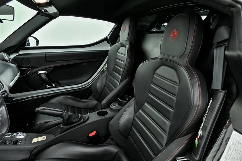2015 Alfa Romeo 4C Coupe - Image 21 of 31