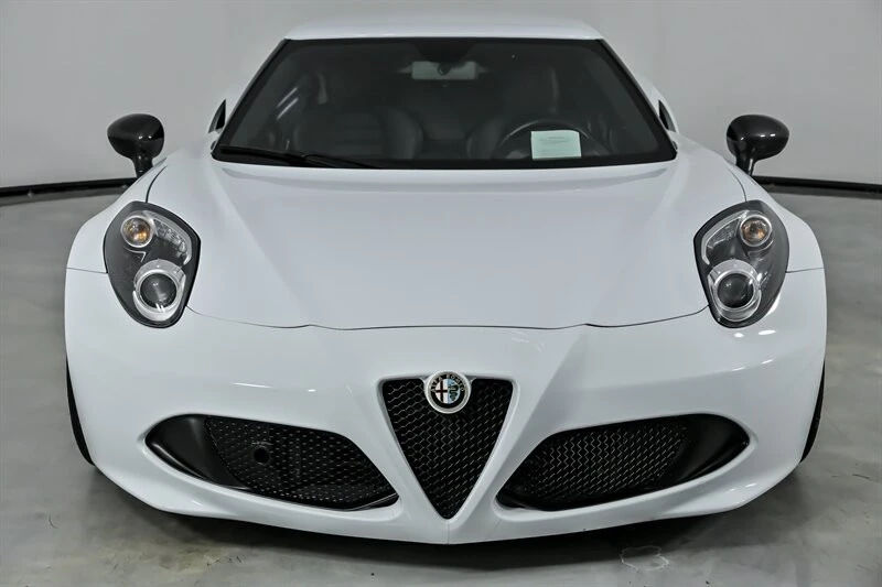 2015 Alfa Romeo 4C Coupe - Image 4 of 31