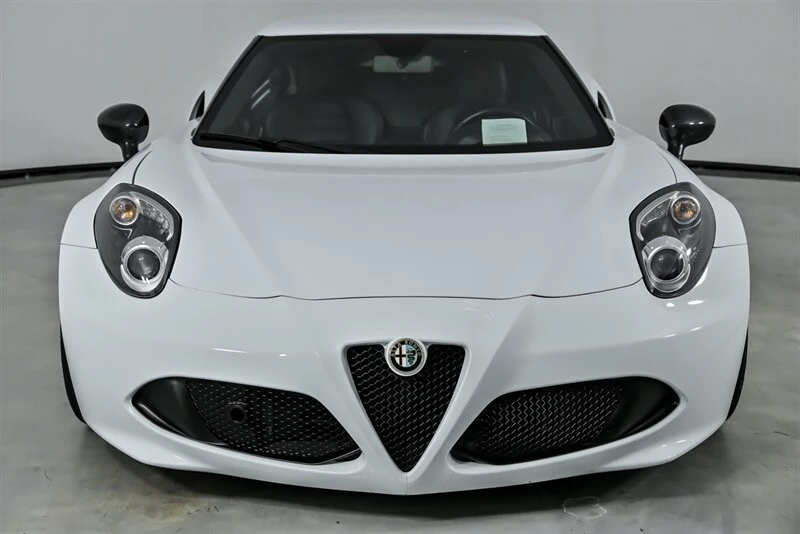 2015 Alfa Romeo 4C - Image 5 of 21