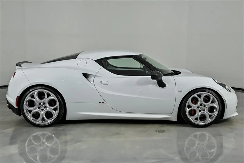 2015 Alfa Romeo 4C - Image 14 of 21