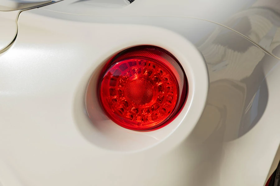 2015 Alfa Romeo 4C - Image 12 of 31