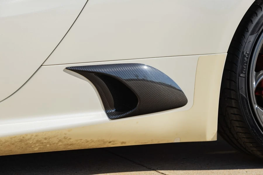 2015 Alfa Romeo 4C - Image 7 of 31