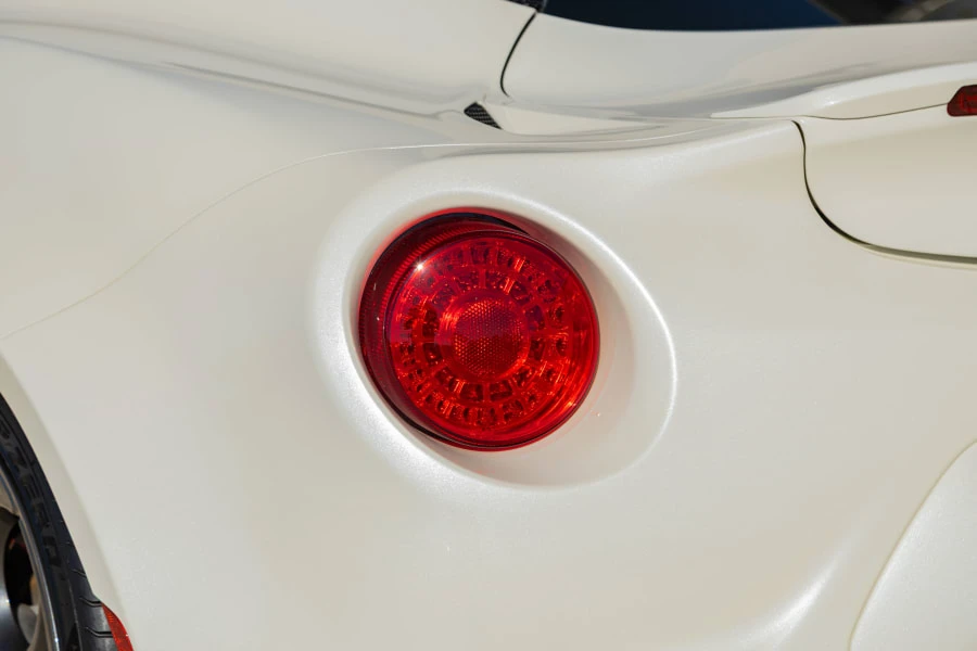 2015 Alfa Romeo 4C - Image 20 of 31