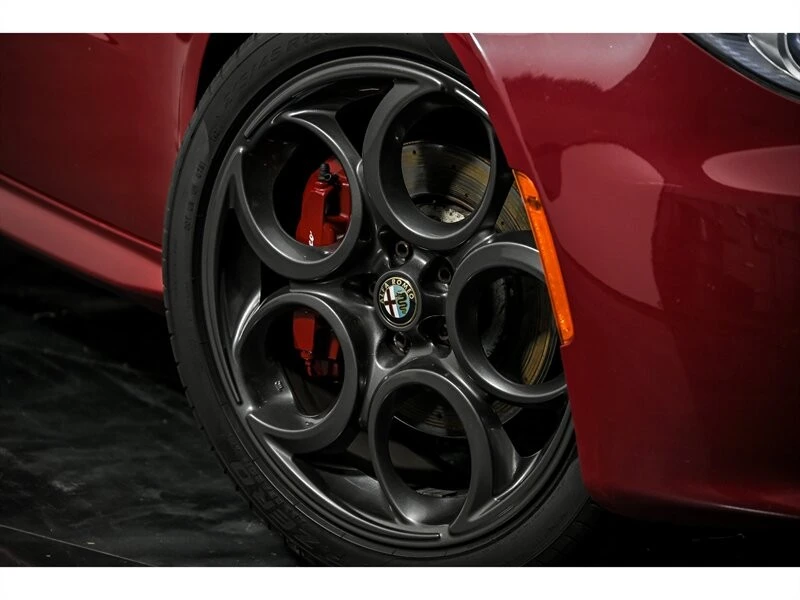 2015 Alfa Romeo 4C - Image 3 of 25