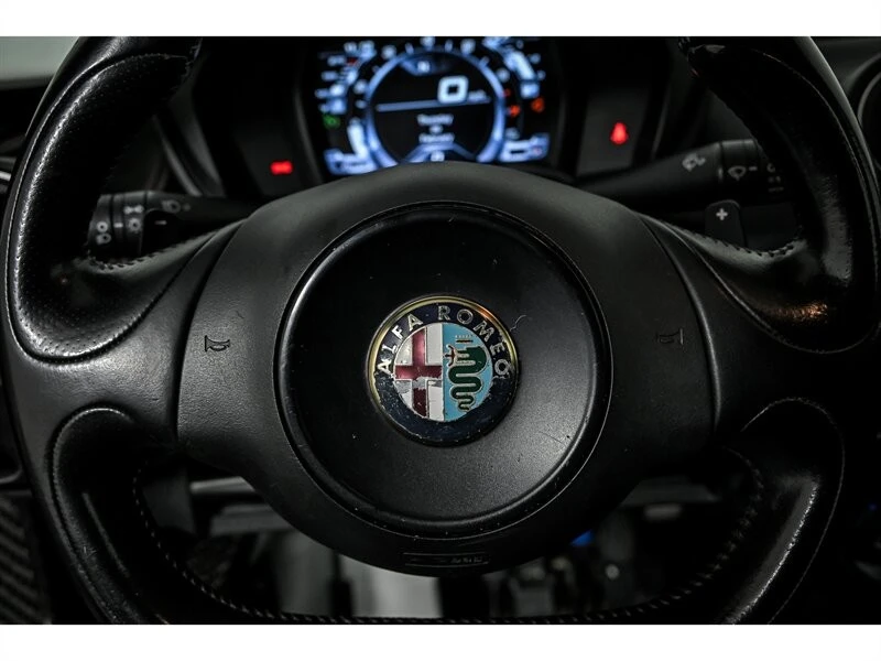 2015 Alfa Romeo 4C - Image 19 of 25