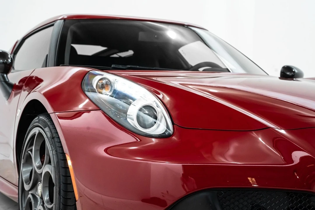 2015 Alfa Romeo 4C - Image 18 of 21