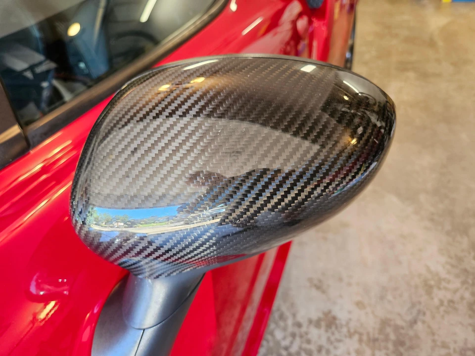 2015 Alfa Romeo 4C Coupe - Image 23 of 31