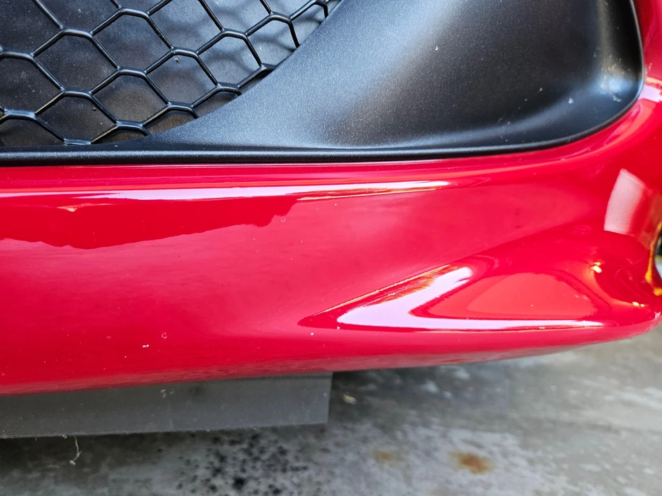 2015 Alfa Romeo 4C Coupe - Image 22 of 31