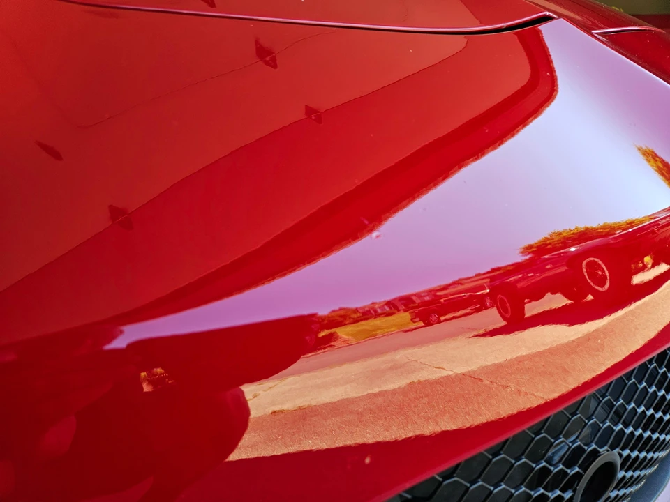 2015 Alfa Romeo 4C Coupe - Image 27 of 31