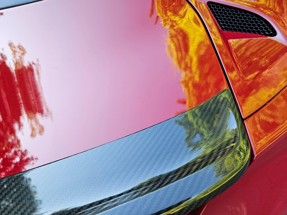 2015 Alfa Romeo 4C Coupe - Image 30 of 31