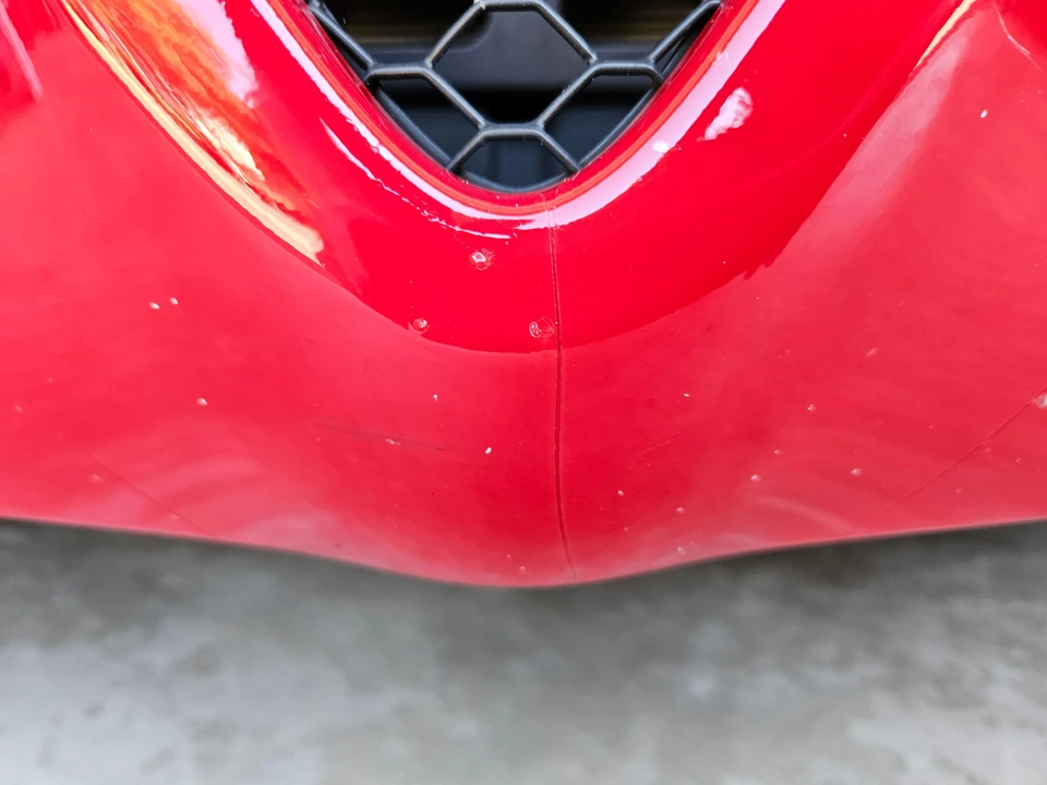 2015 Alfa Romeo 4C Coupe - Image 19 of 31