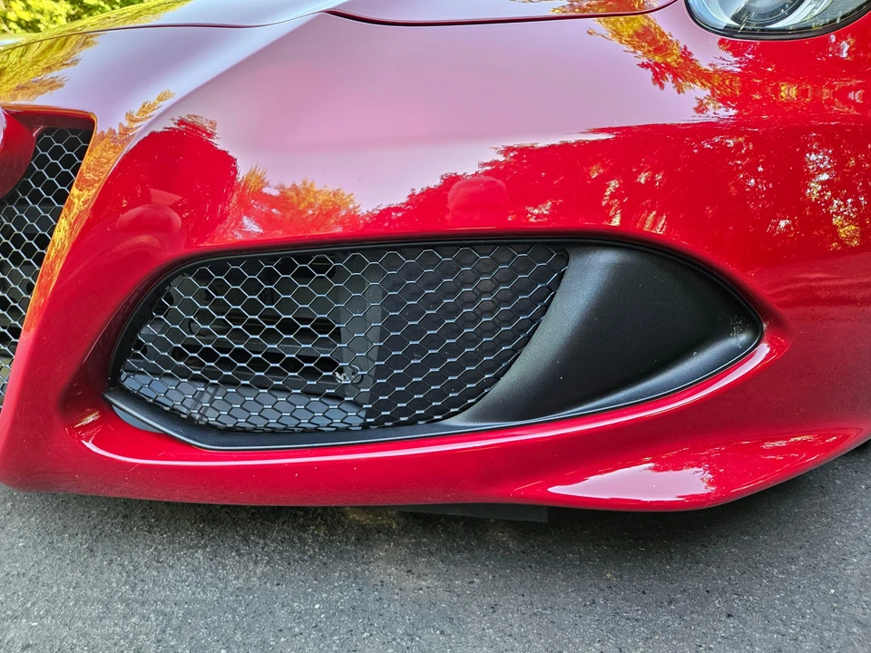 2015 Alfa Romeo 4C Coupe - Image 18 of 31