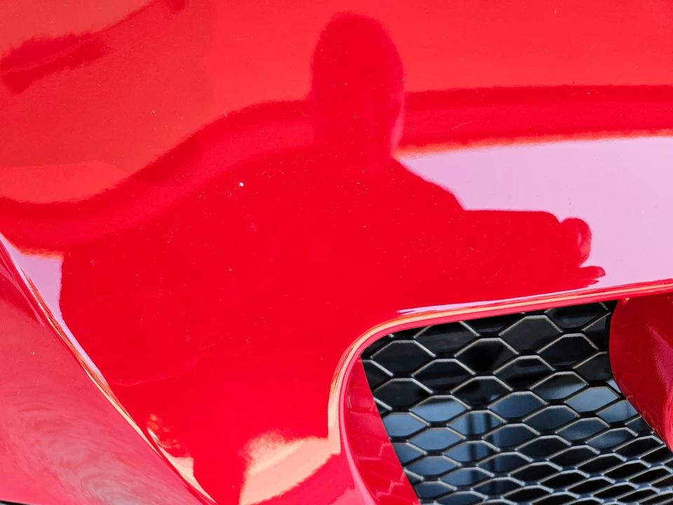 2015 Alfa Romeo 4C Coupe - Image 21 of 31