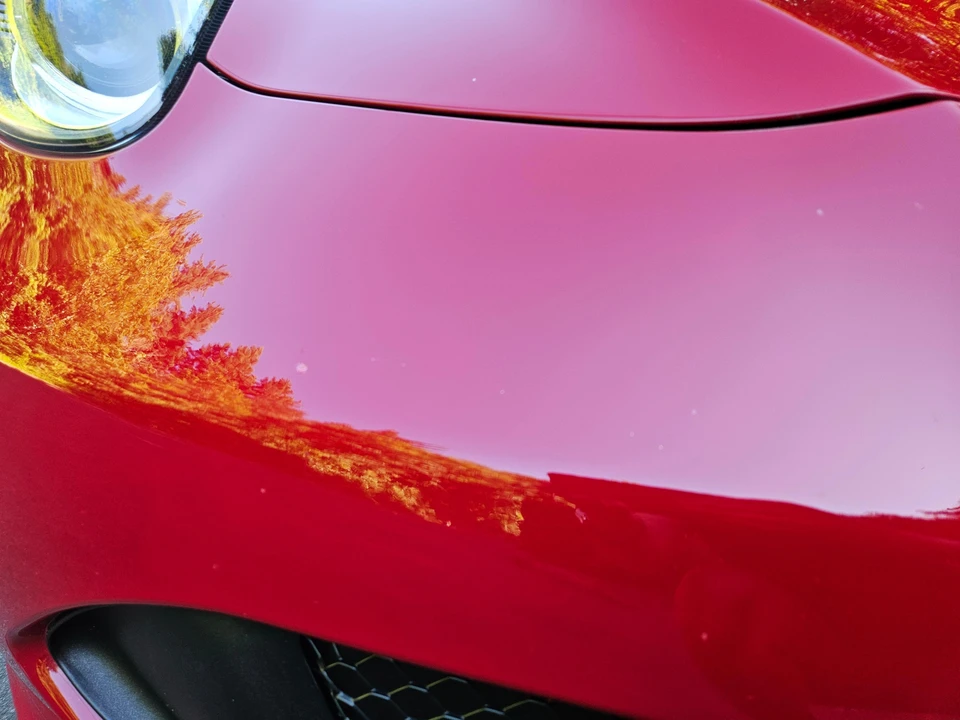 2015 Alfa Romeo 4C Coupe - Image 28 of 31