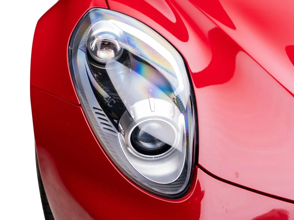 2015 Alfa Romeo 4C - Image 5 of 20