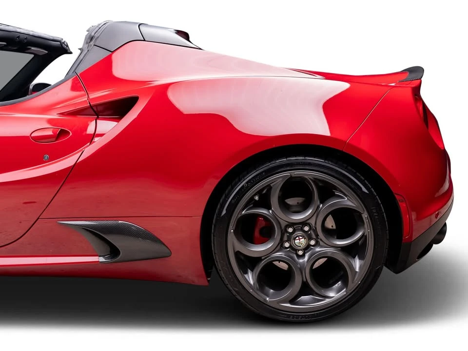 2015 Alfa Romeo 4C - Image 4 of 20
