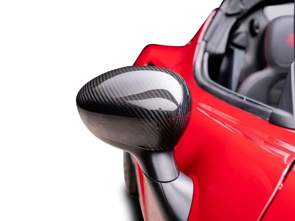 2015 Alfa Romeo 4C - Image 7 of 20