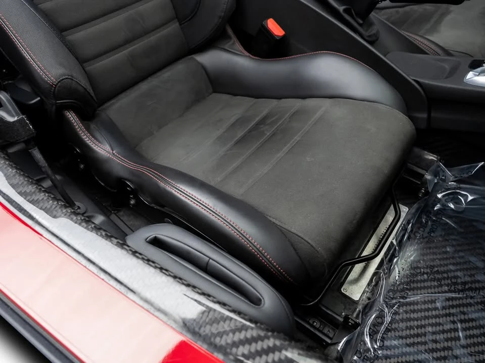 2015 Alfa Romeo 4C - Image 15 of 20