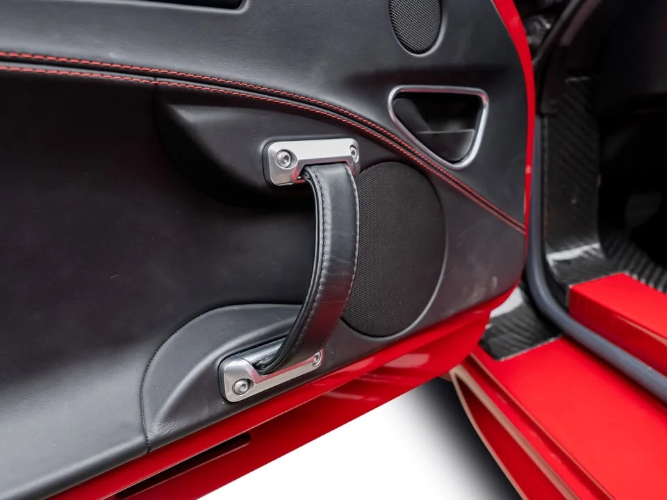 2015 Alfa Romeo 4C - Image 18 of 20