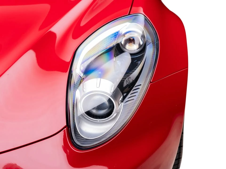 2015 Alfa Romeo 4C - Image 6 of 20