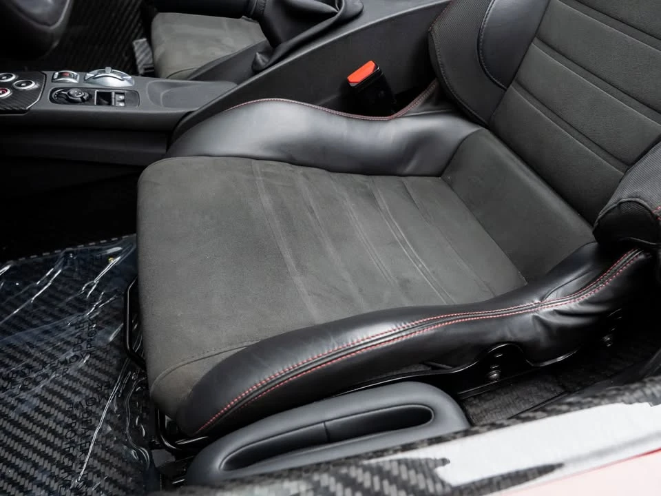 2015 Alfa Romeo 4C - Image 14 of 20